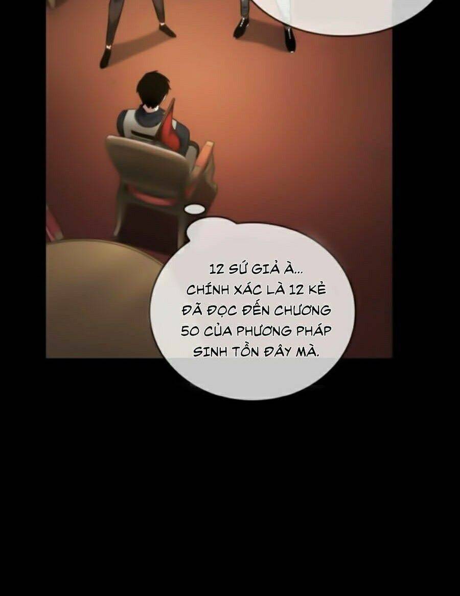 Toàn Trí Độc Giả chapter 49 - Upload bởi truyensieuhay.com