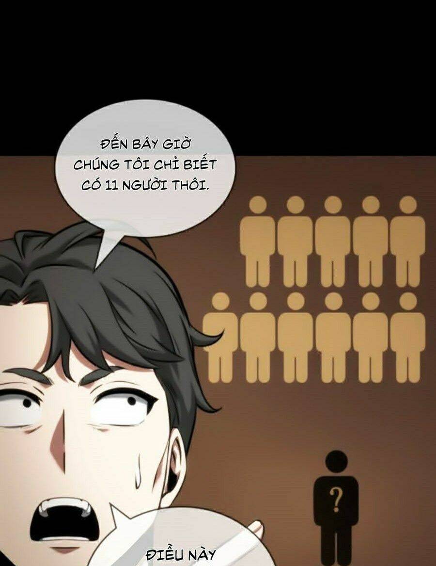Toàn Trí Độc Giả chapter 49 - Upload bởi truyensieuhay.com