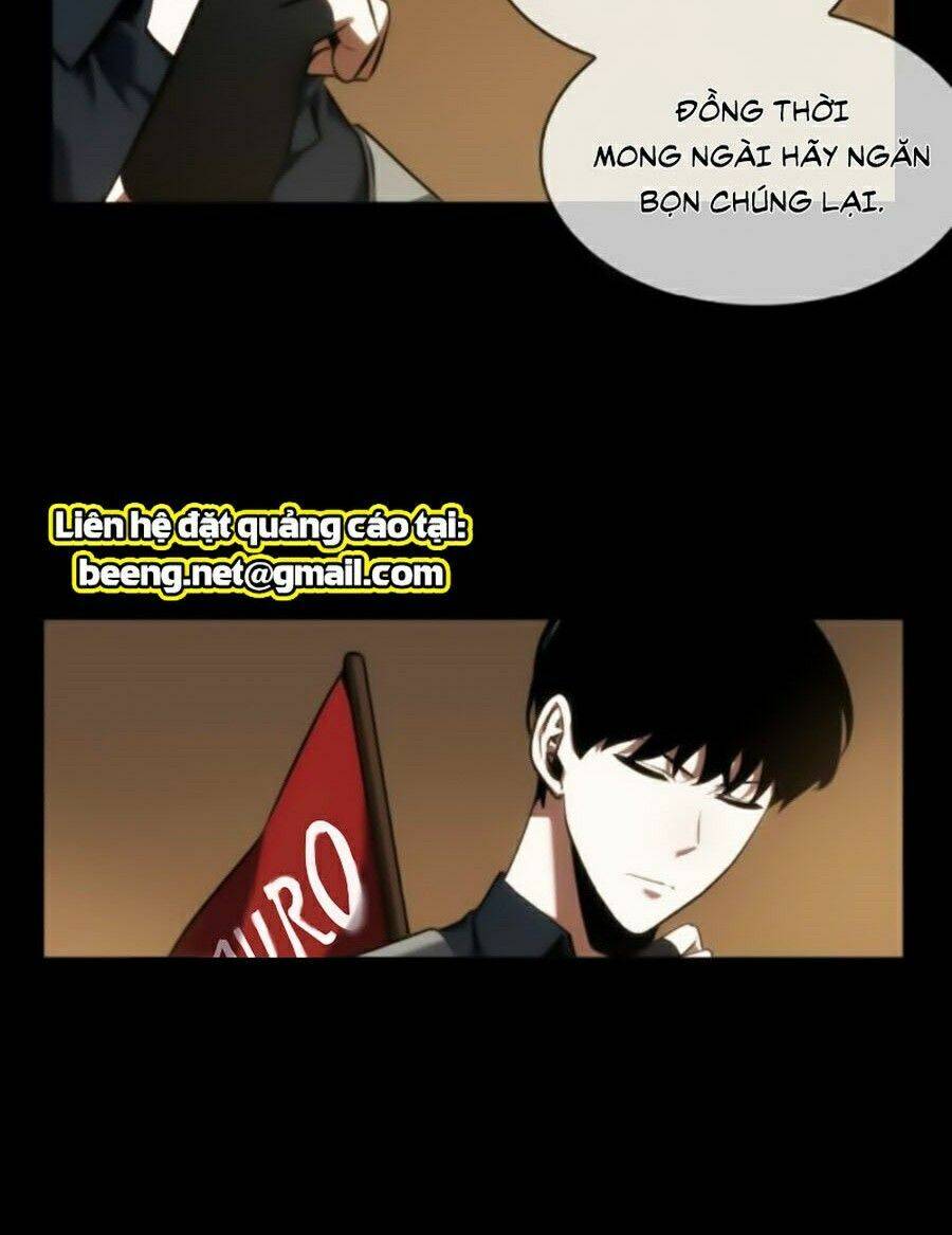Toàn Trí Độc Giả chapter 49 - Upload bởi truyensieuhay.com