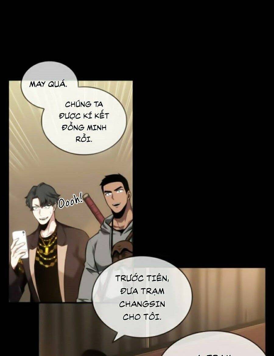Toàn Trí Độc Giả chapter 49 - Upload bởi truyensieuhay.com