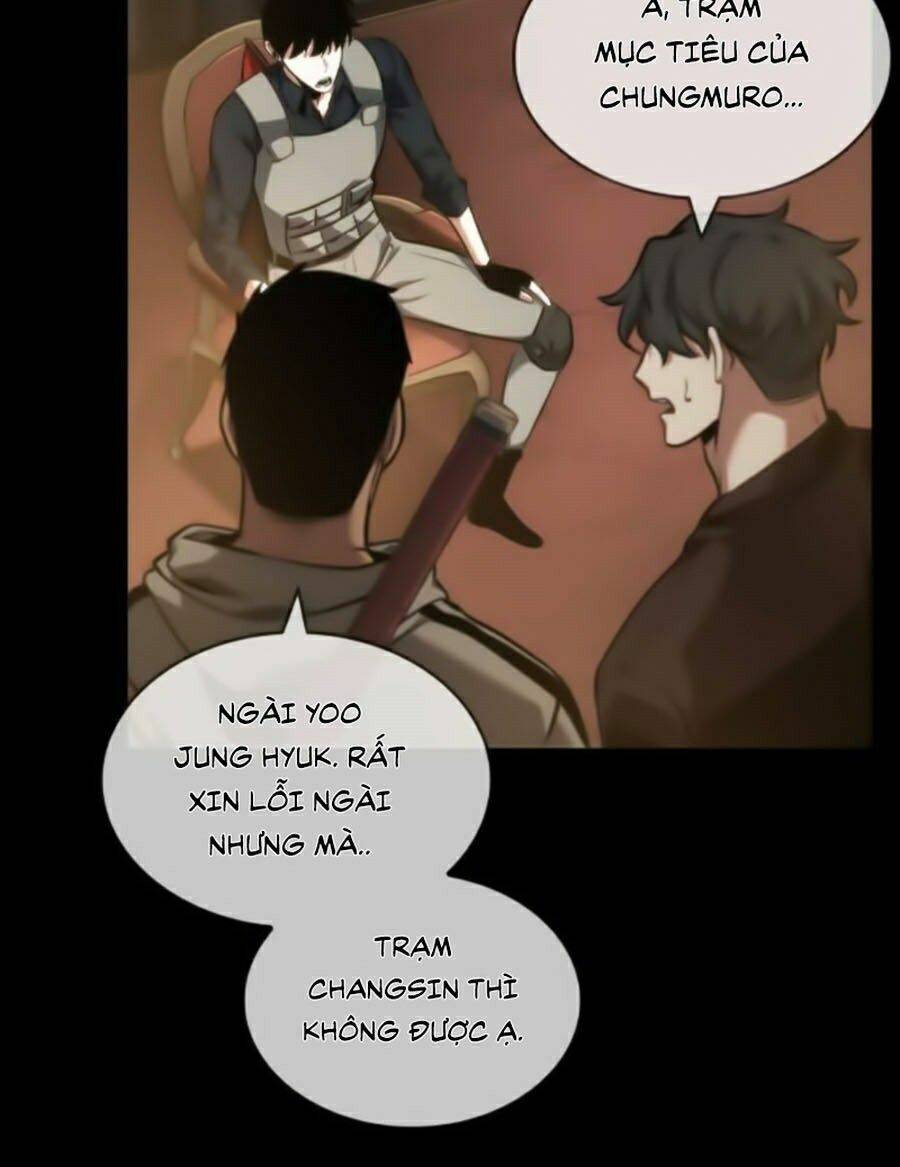 Toàn Trí Độc Giả chapter 49 - Upload bởi truyensieuhay.com