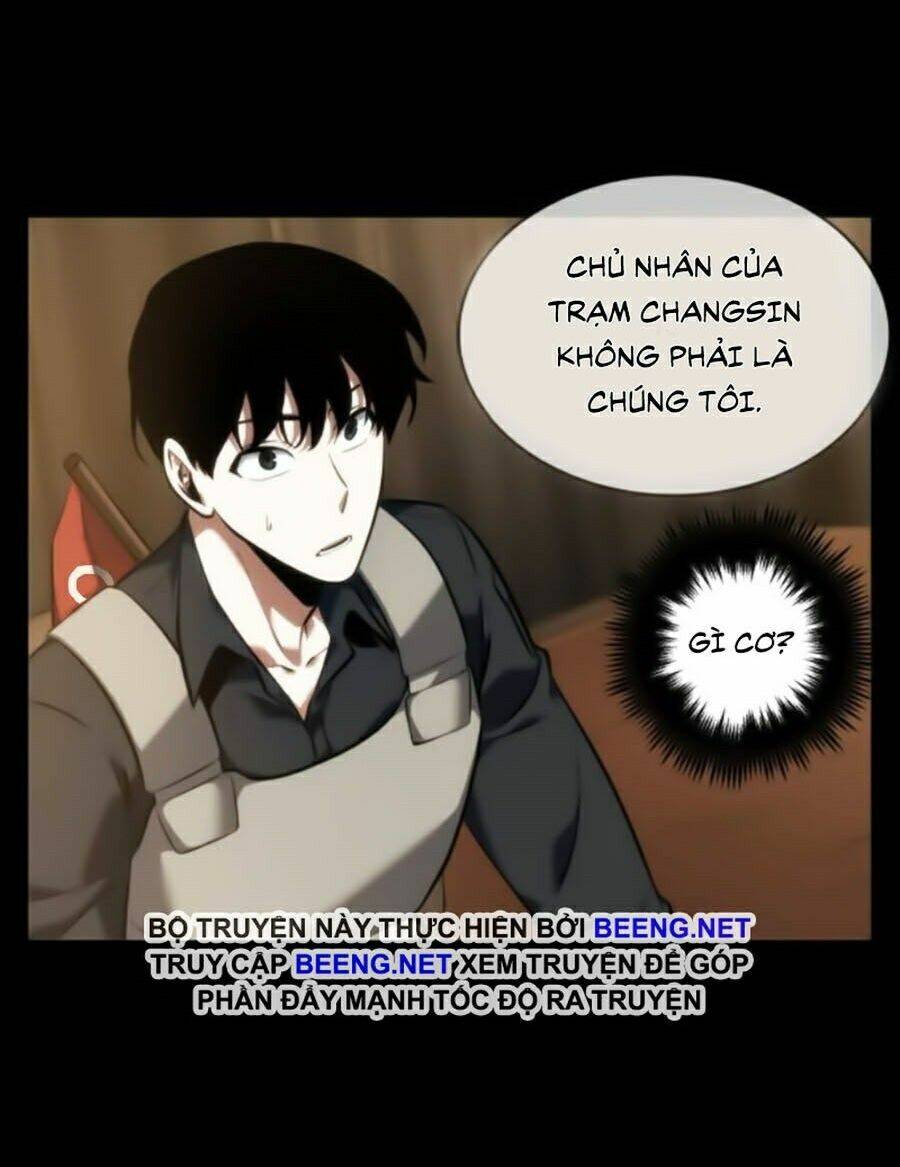 Toàn Trí Độc Giả chapter 49 - Upload bởi truyensieuhay.com