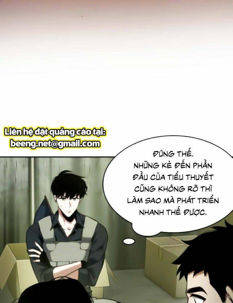 Toàn Trí Độc Giả chapter 49 - Upload bởi truyensieuhay.com