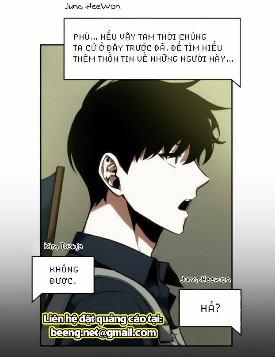 Toàn Trí Độc Giả chapter 49 - Upload bởi truyensieuhay.com