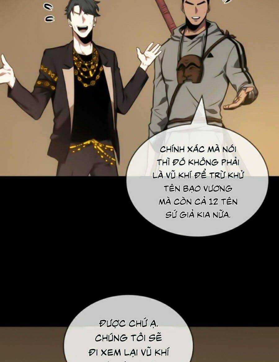 Toàn Trí Độc Giả chapter 49 - Upload bởi truyensieuhay.com