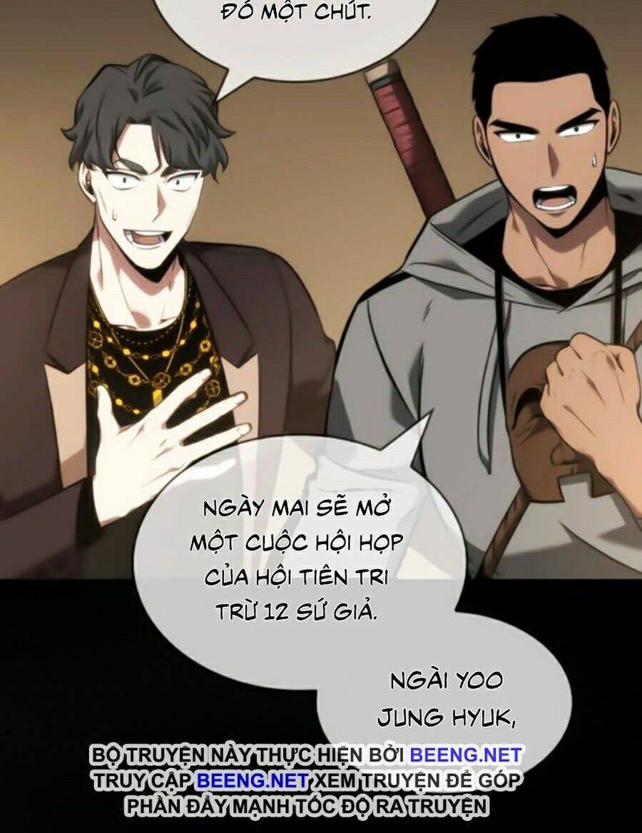 Toàn Trí Độc Giả chapter 49 - Upload bởi truyensieuhay.com