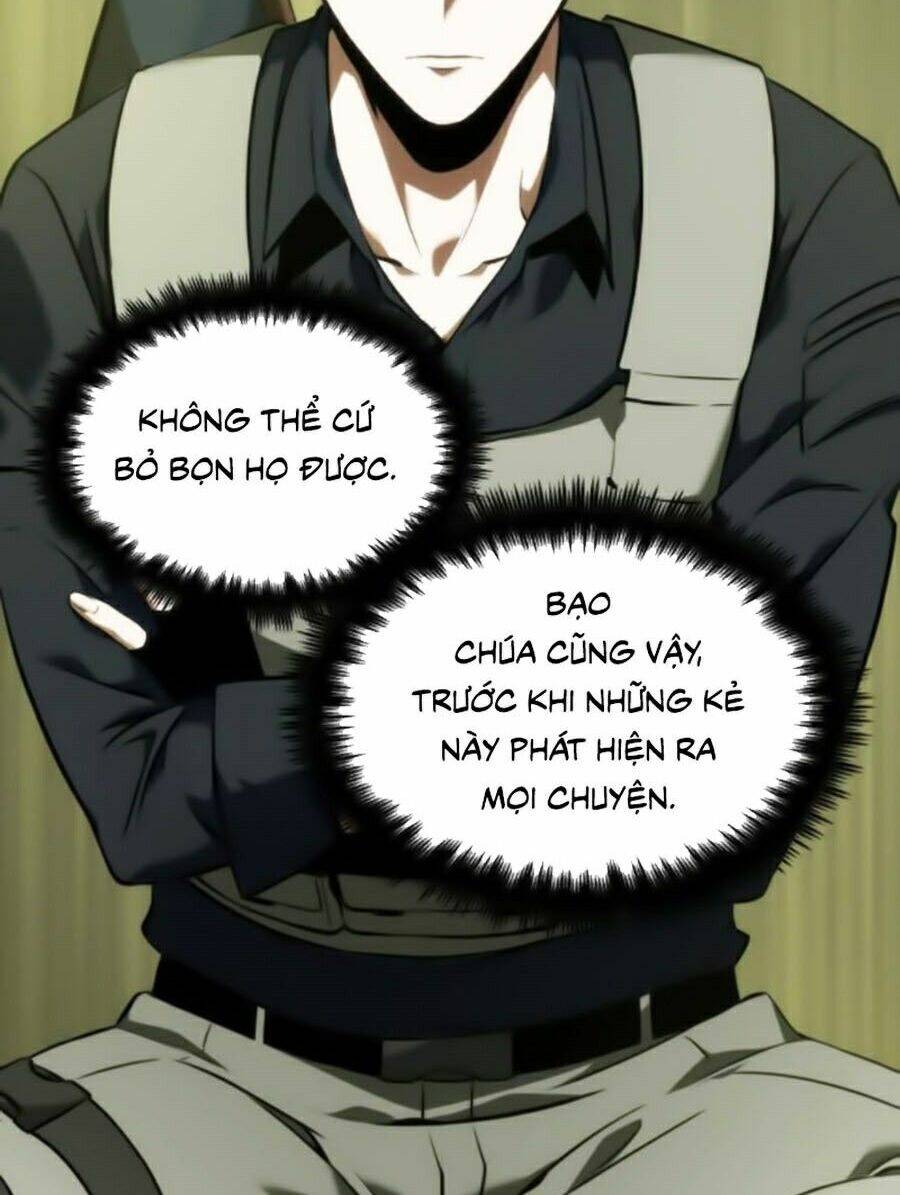 Toàn Trí Độc Giả chapter 49 - Upload bởi truyensieuhay.com