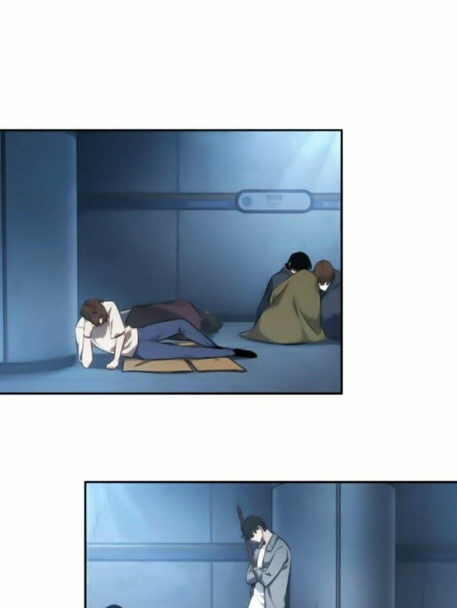 Toàn Trí Độc Giả chapter 49 - Upload bởi truyensieuhay.com