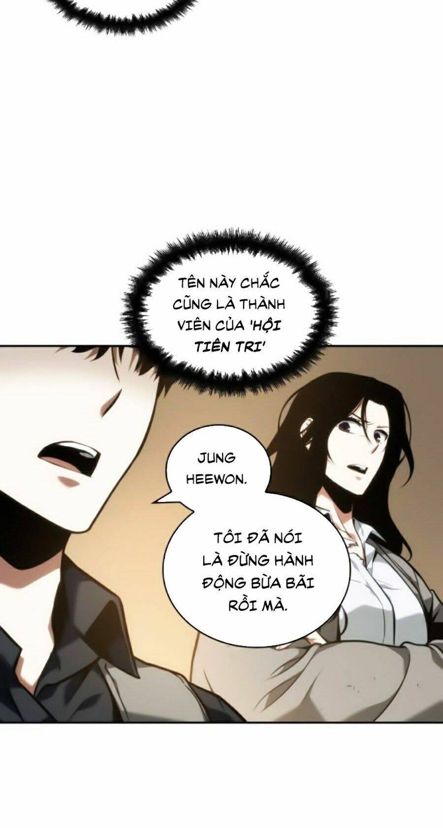 Toàn Trí Độc Giả chapter 49 - Upload bởi truyensieuhay.com