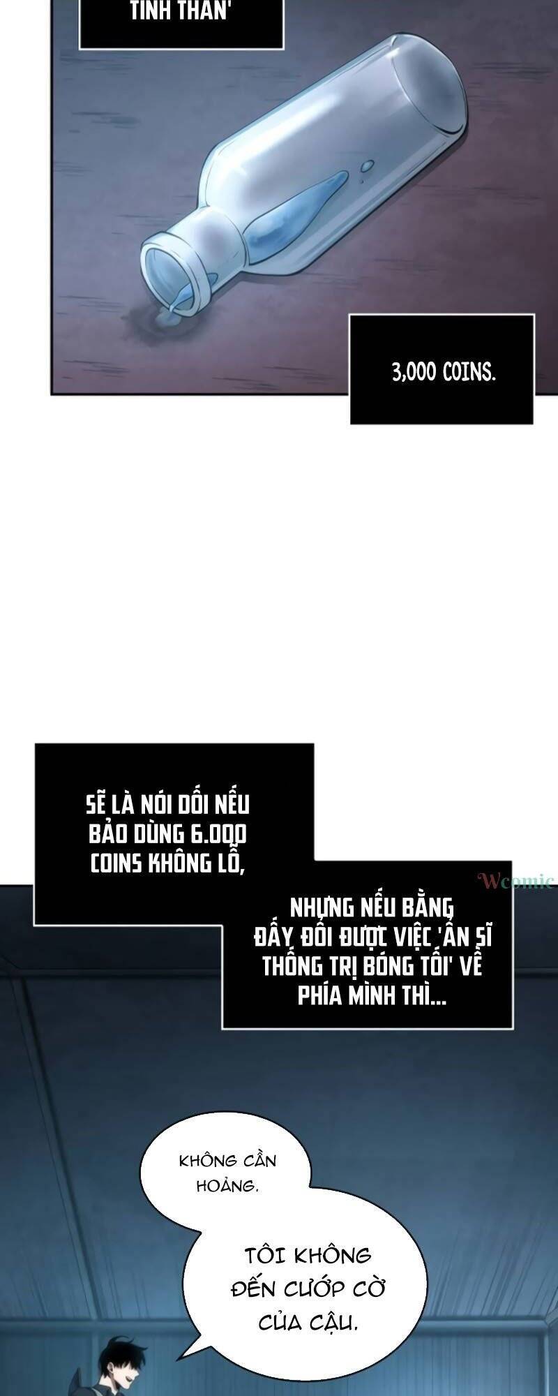 Toàn Trí Độc Giả chapter 50 - Upload bởi truyensieuhay.com