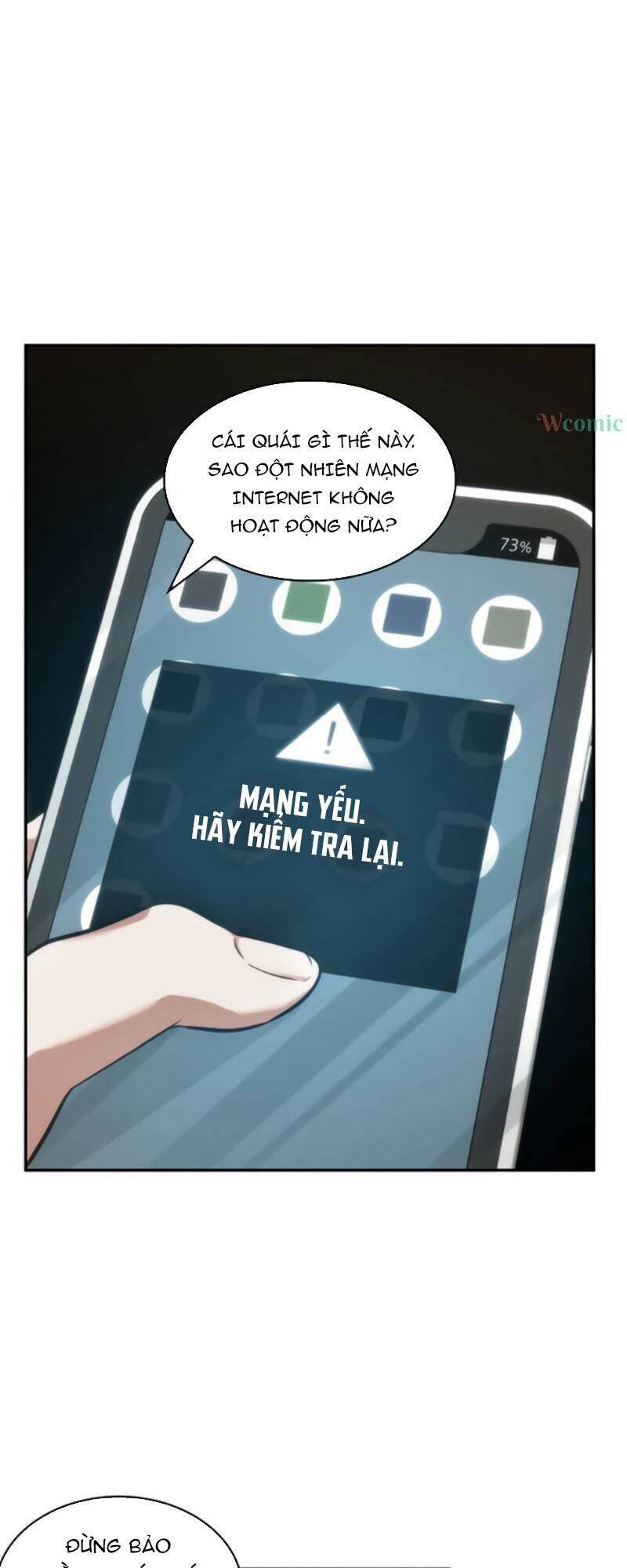 Toàn Trí Độc Giả chapter 50 - Upload bởi truyensieuhay.com