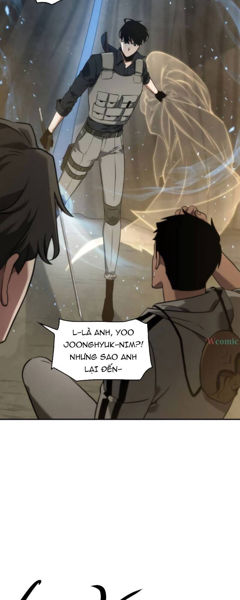 Toàn Trí Độc Giả chapter 50 - Upload bởi truyensieuhay.com
