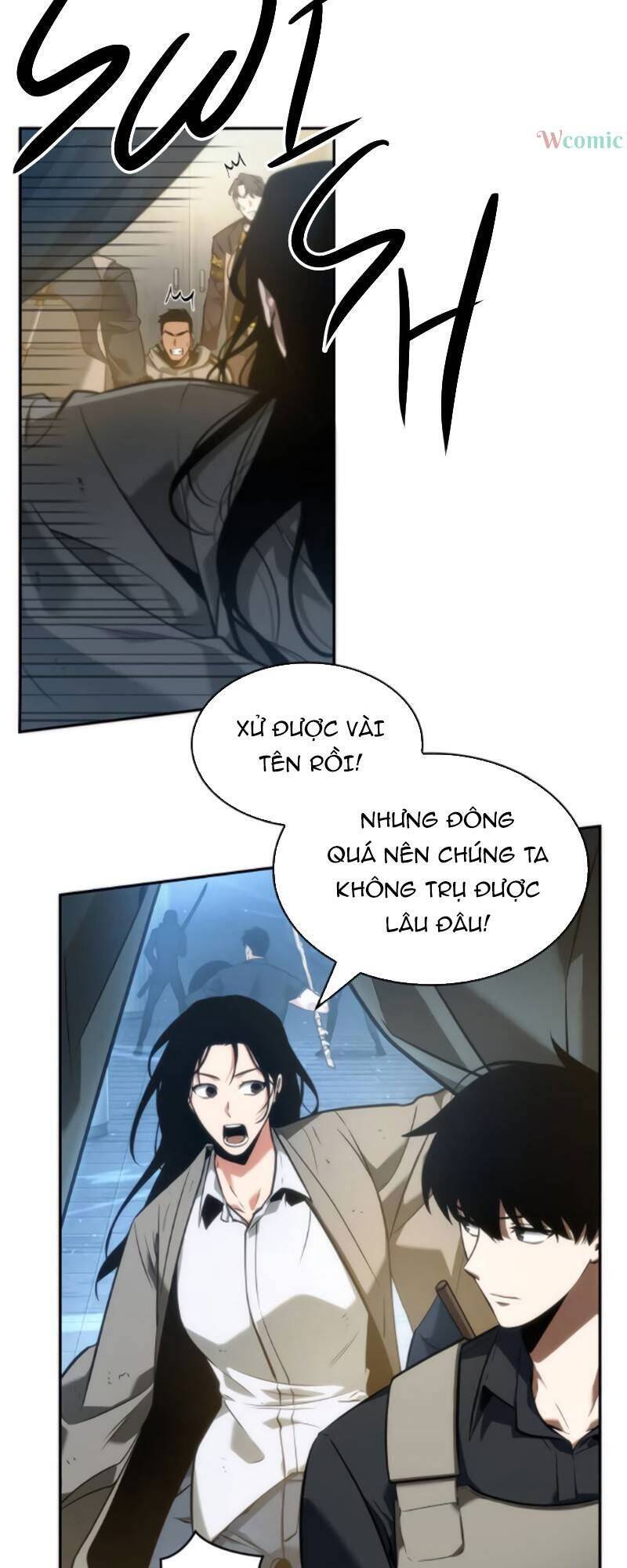 Toàn Trí Độc Giả chapter 50 - Upload bởi truyensieuhay.com