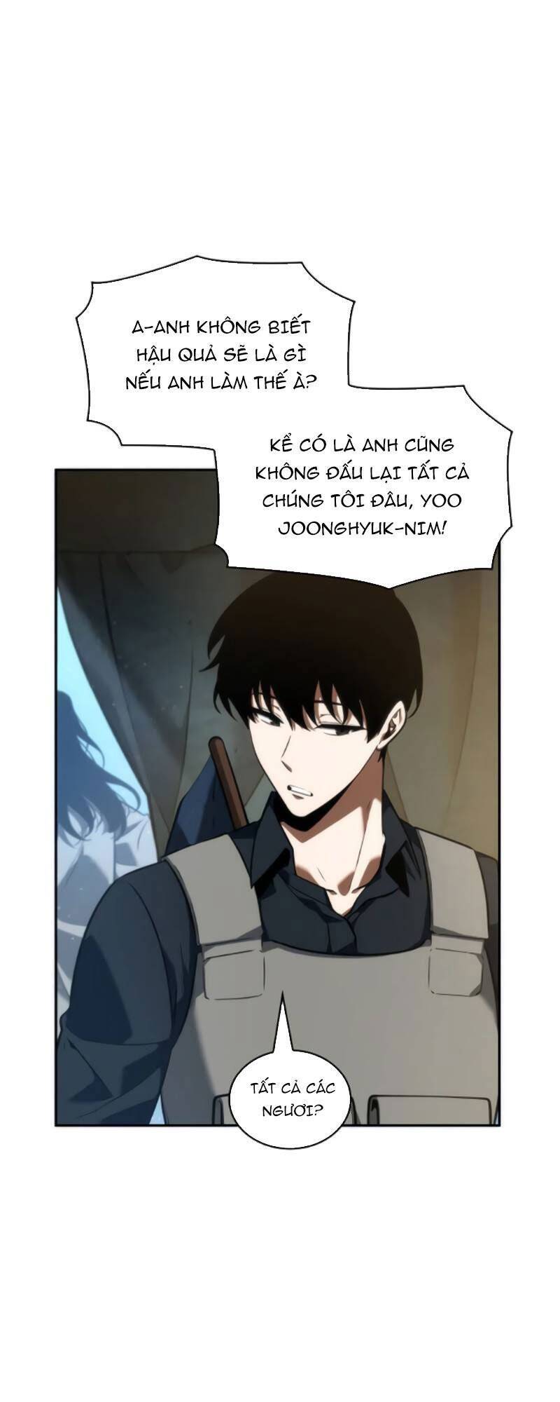 Toàn Trí Độc Giả chapter 50 - Upload bởi truyensieuhay.com