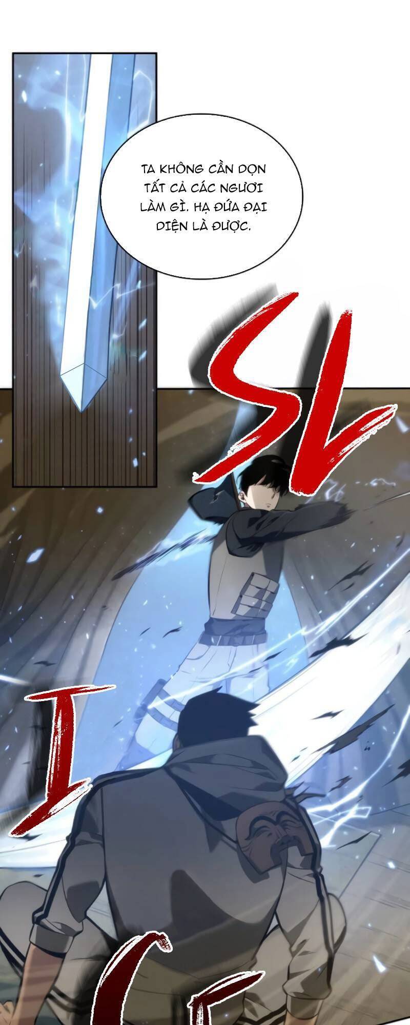 Toàn Trí Độc Giả chapter 50 - Upload bởi truyensieuhay.com