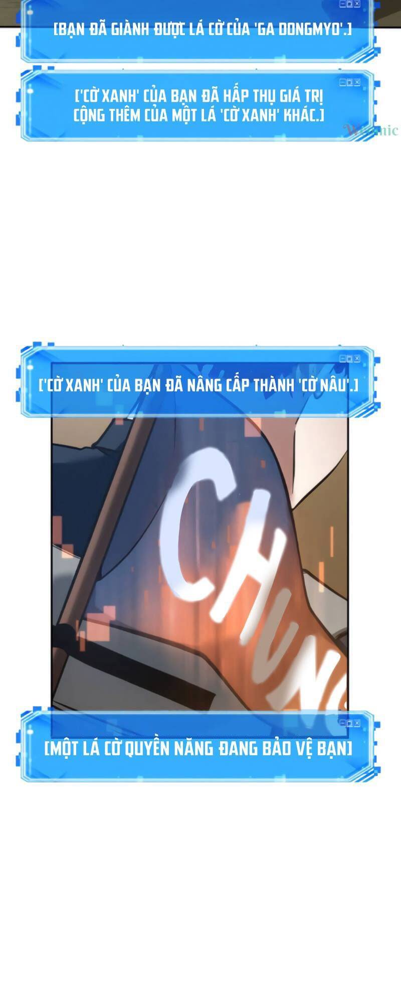 Toàn Trí Độc Giả chapter 50 - Upload bởi truyensieuhay.com