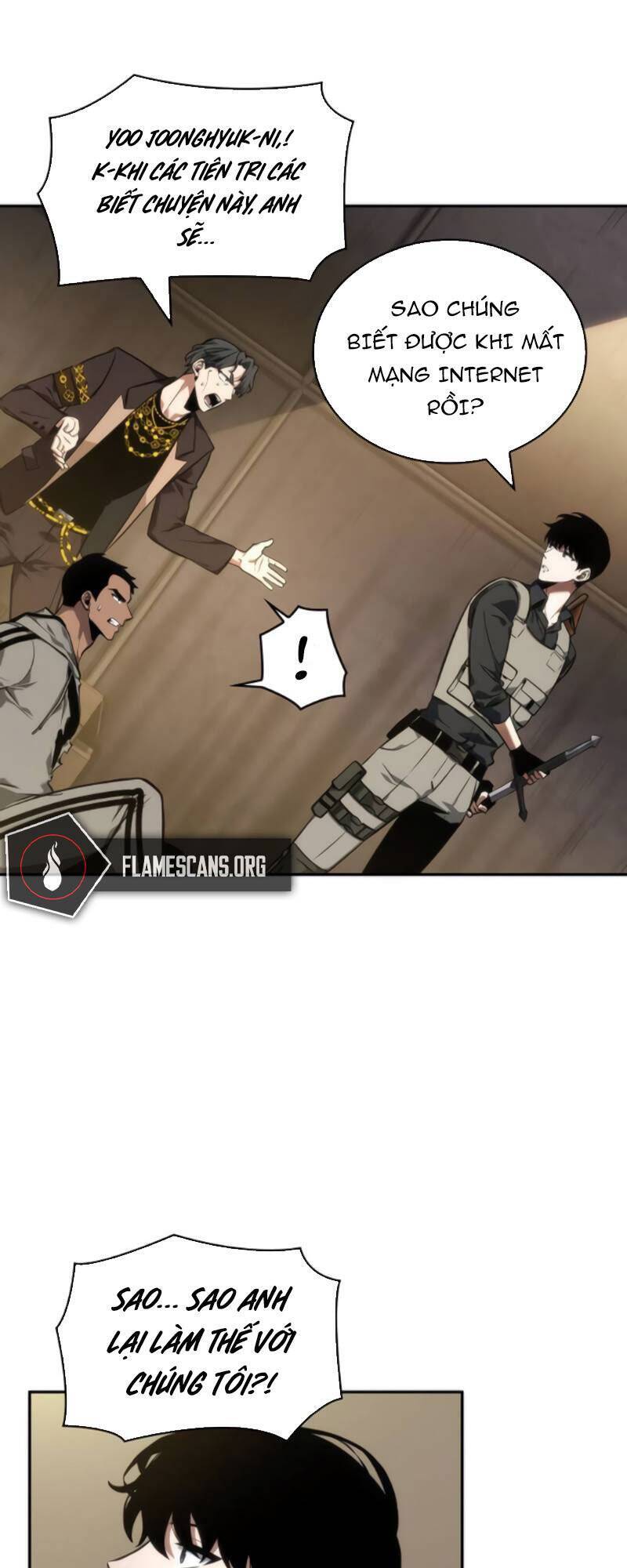 Toàn Trí Độc Giả chapter 50 - Upload bởi truyensieuhay.com