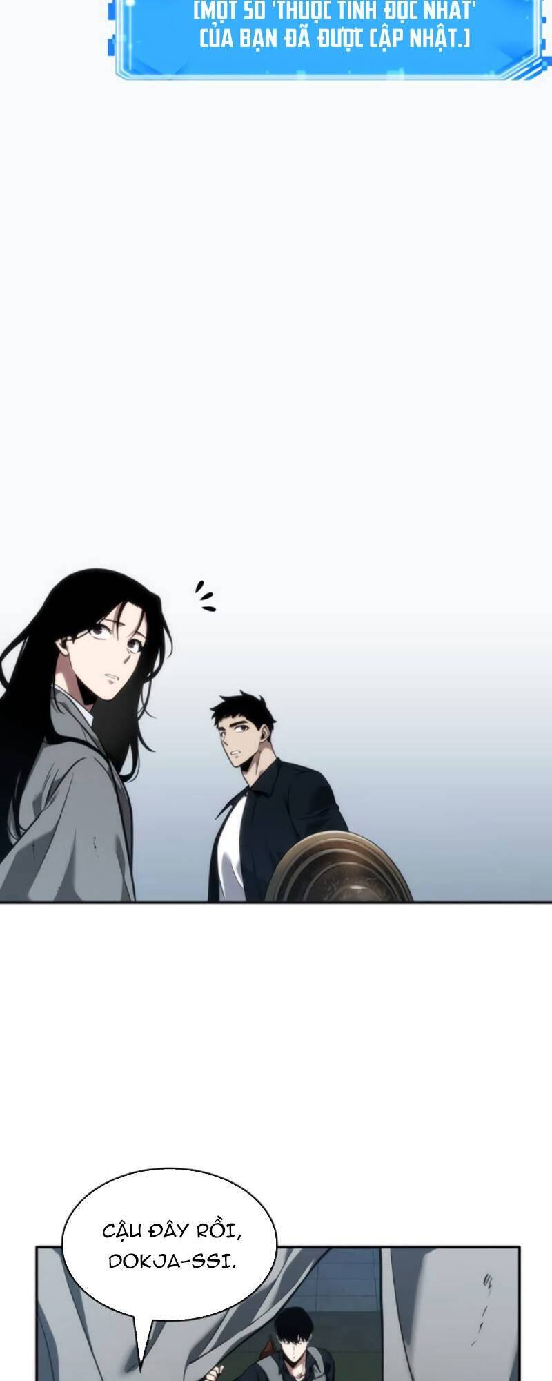 Toàn Trí Độc Giả chapter 50 - Upload bởi truyensieuhay.com