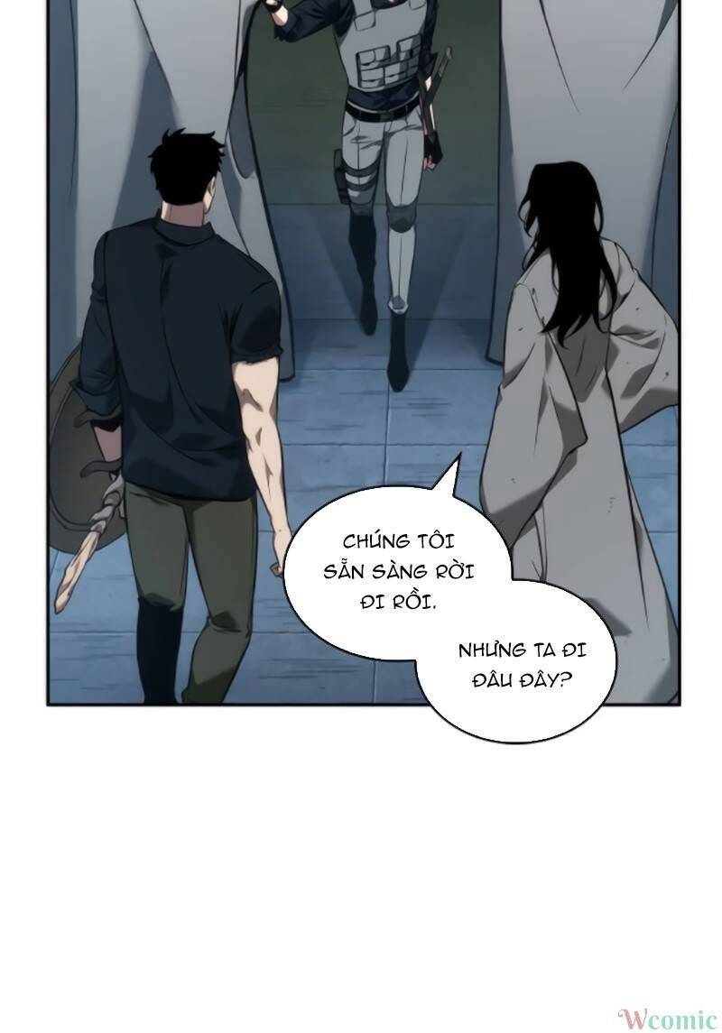 Toàn Trí Độc Giả chapter 50 - Upload bởi truyensieuhay.com