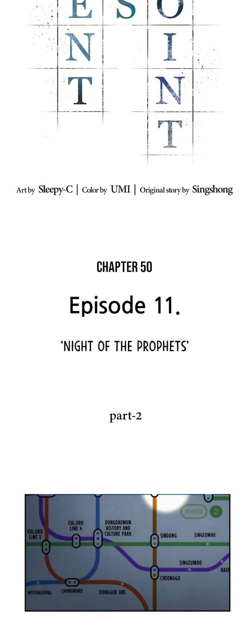 Toàn Trí Độc Giả chapter 50 - Upload bởi truyensieuhay.com