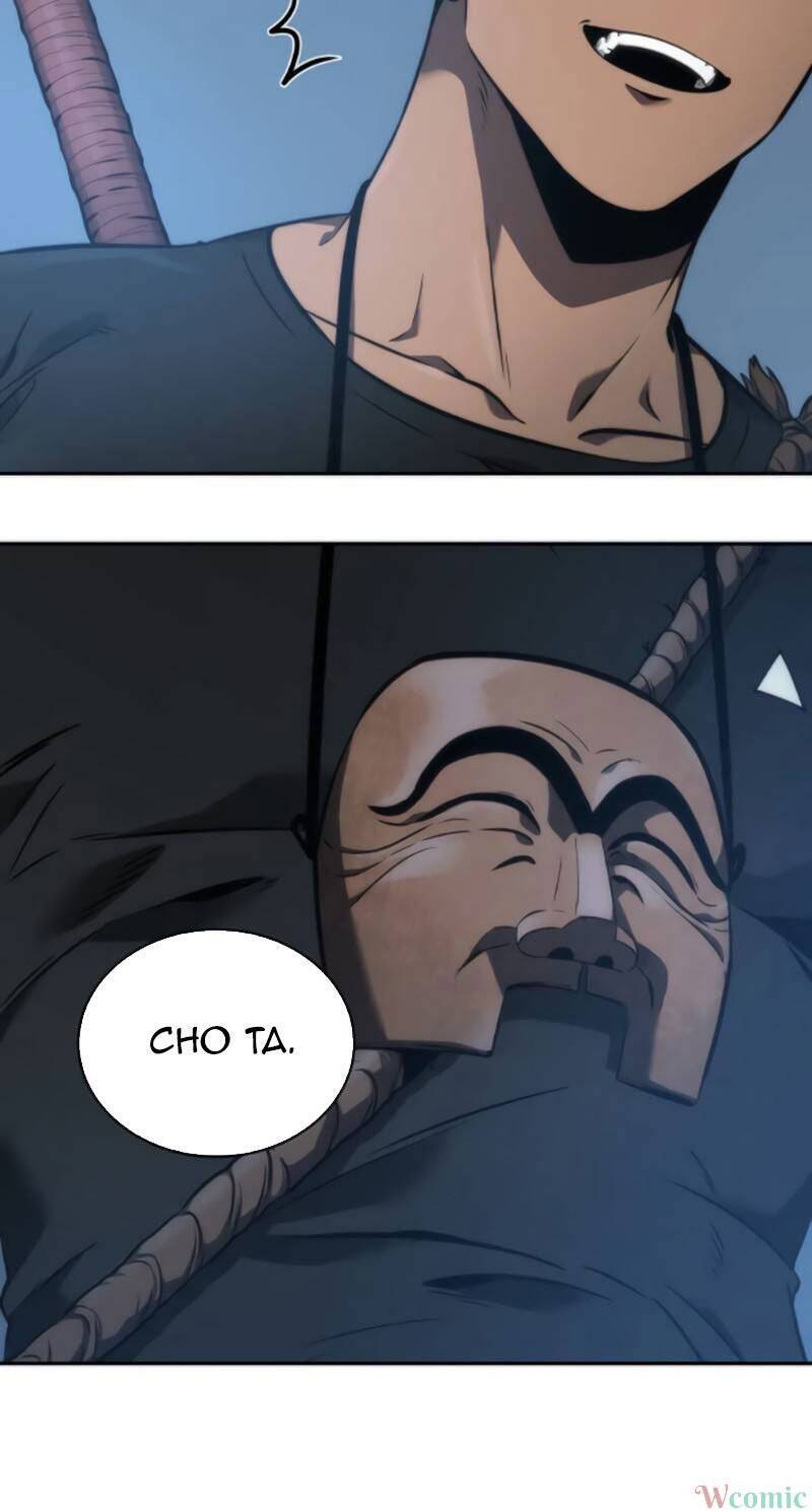 Toàn Trí Độc Giả chapter 50 - Upload bởi truyensieuhay.com