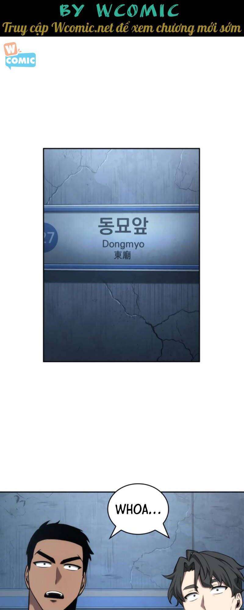 Toàn Trí Độc Giả chapter 50 - Upload bởi truyensieuhay.com