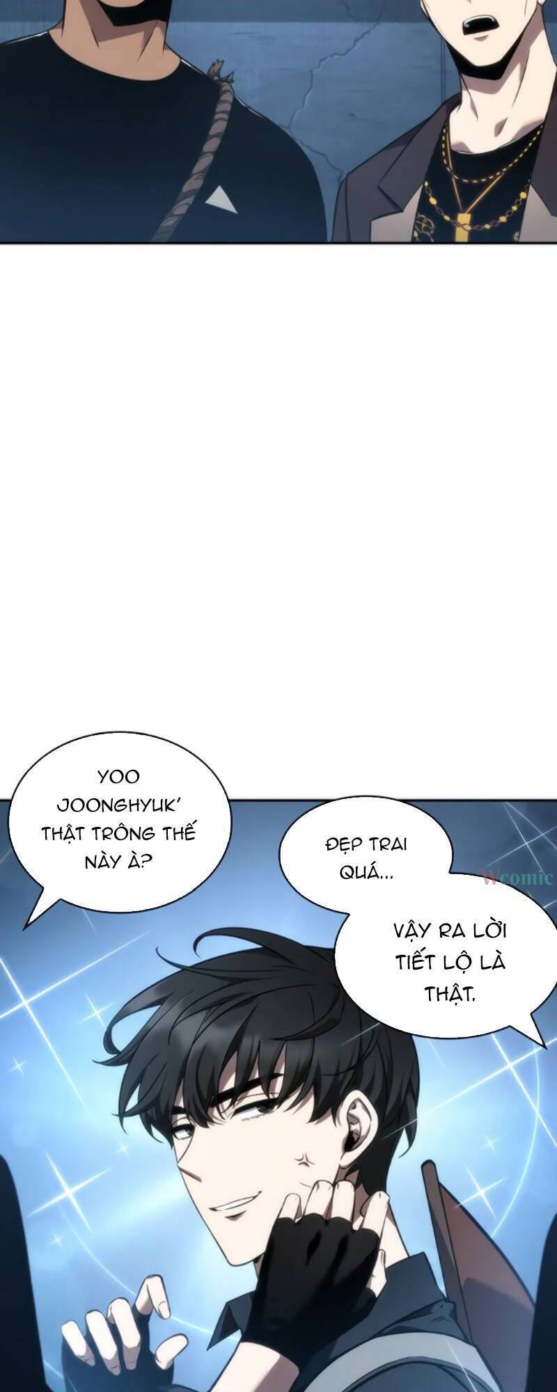 Toàn Trí Độc Giả chapter 50 - Upload bởi truyensieuhay.com