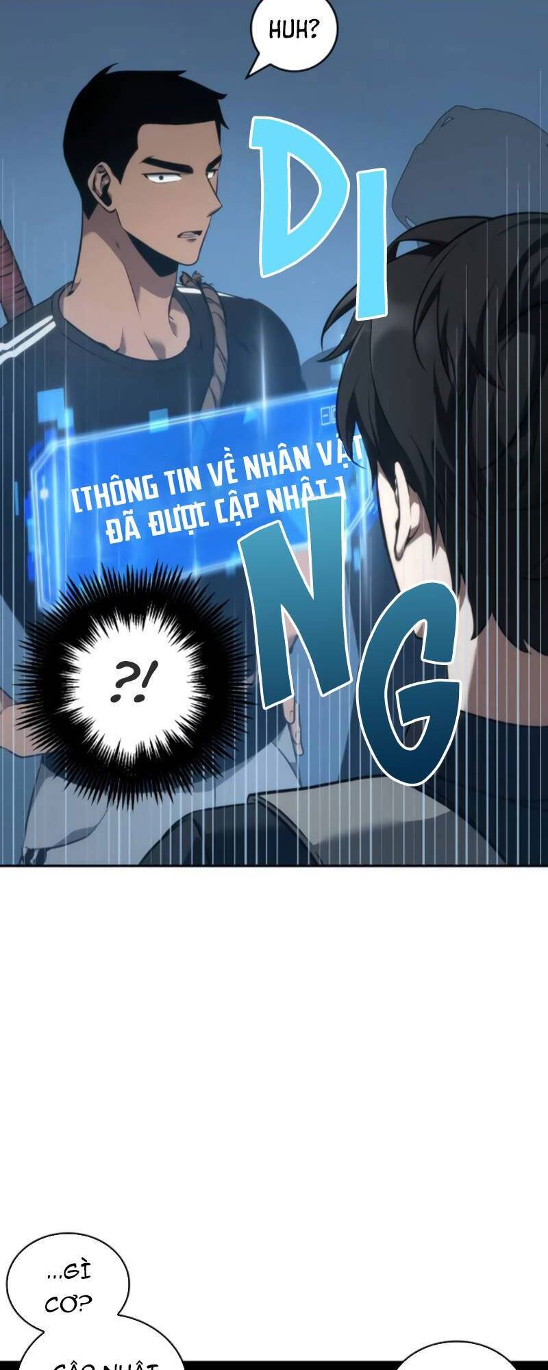 Toàn Trí Độc Giả chapter 50 - Upload bởi truyensieuhay.com