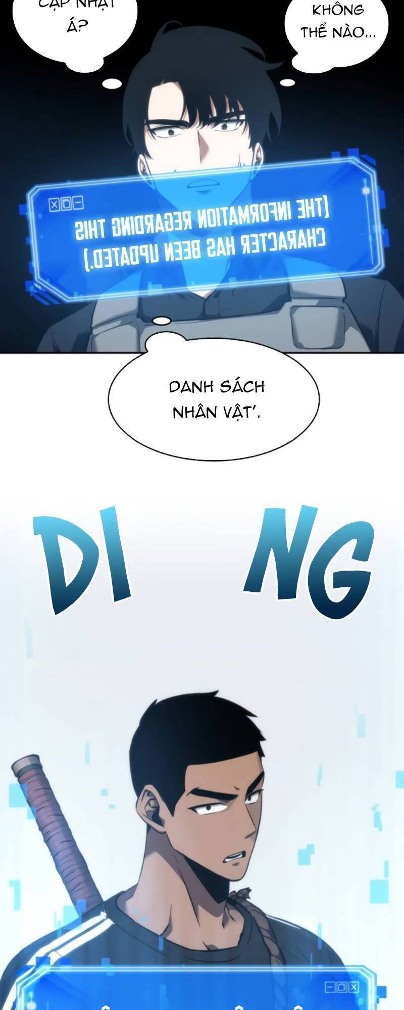 Toàn Trí Độc Giả chapter 50 - Upload bởi truyensieuhay.com