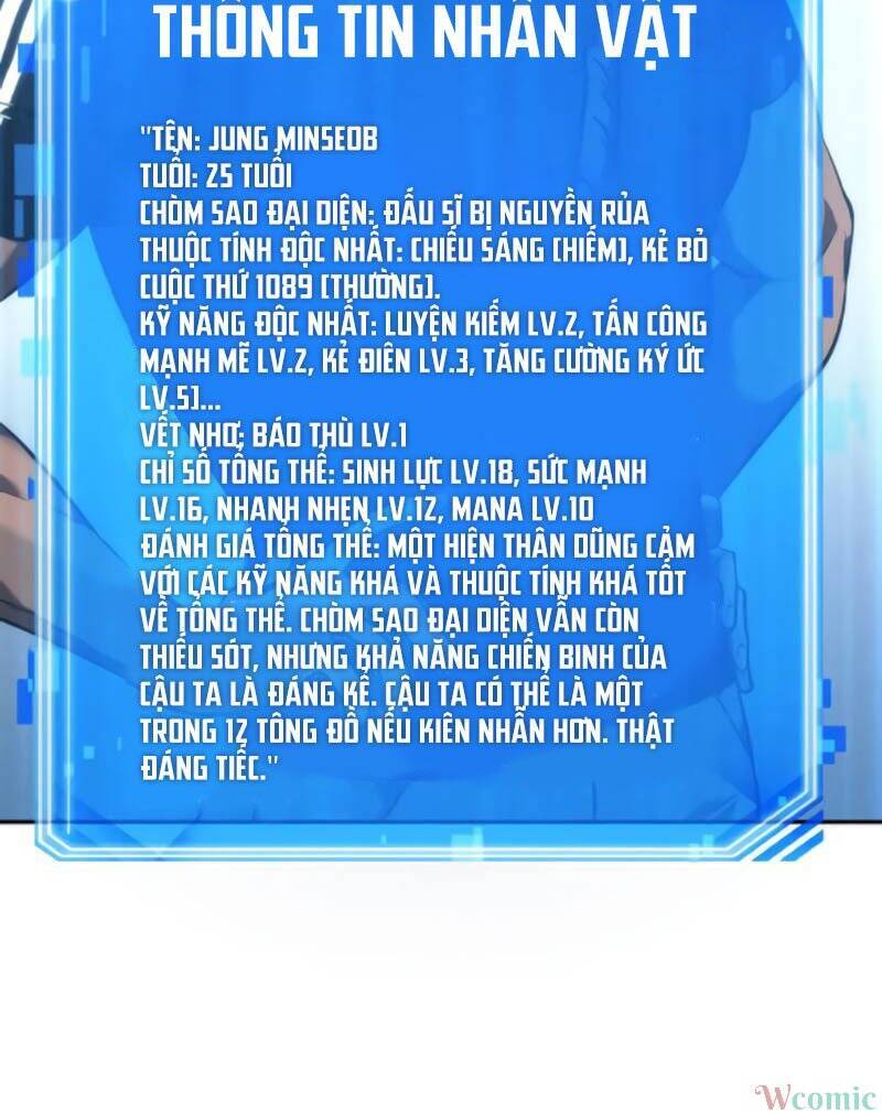 Toàn Trí Độc Giả chapter 50 - Upload bởi truyensieuhay.com