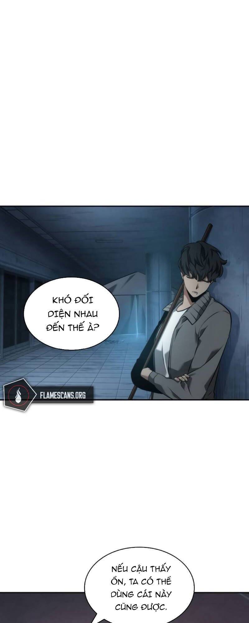 Toàn Trí Độc Giả chapter 50 - Upload bởi truyensieuhay.com