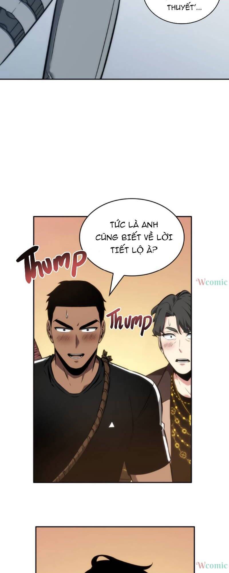 Toàn Trí Độc Giả chapter 50 - Upload bởi truyensieuhay.com