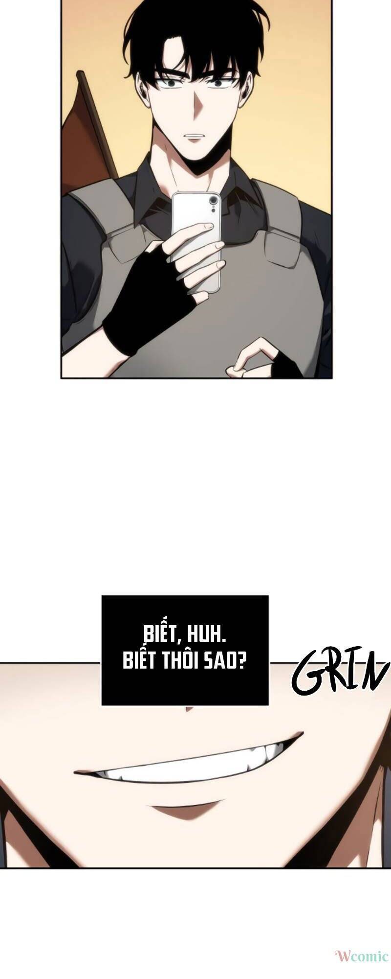 Toàn Trí Độc Giả chapter 50 - Upload bởi truyensieuhay.com