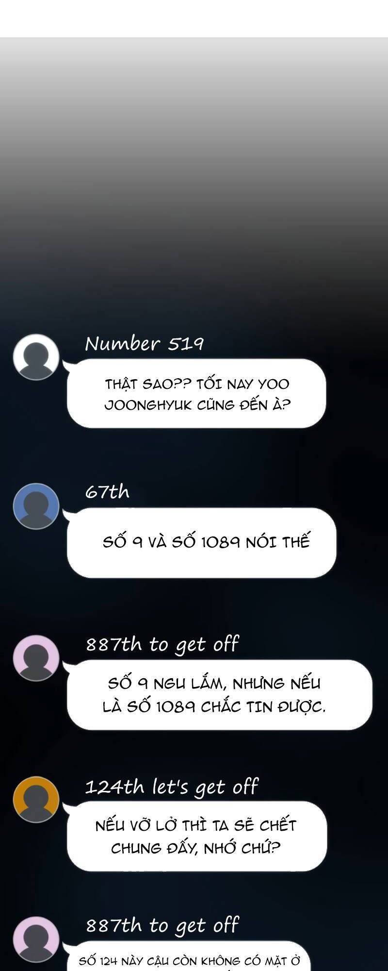 Toàn Trí Độc Giả chapter 50 - Upload bởi truyensieuhay.com