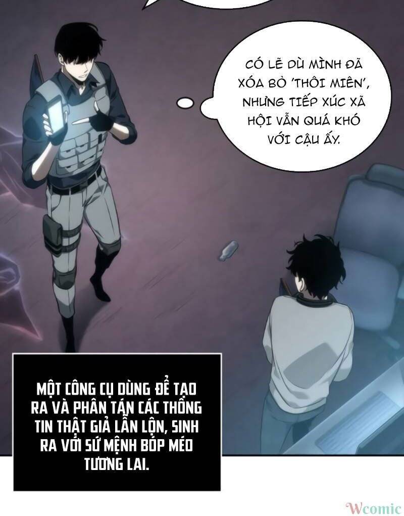 Toàn Trí Độc Giả chapter 50 - Upload bởi truyensieuhay.com