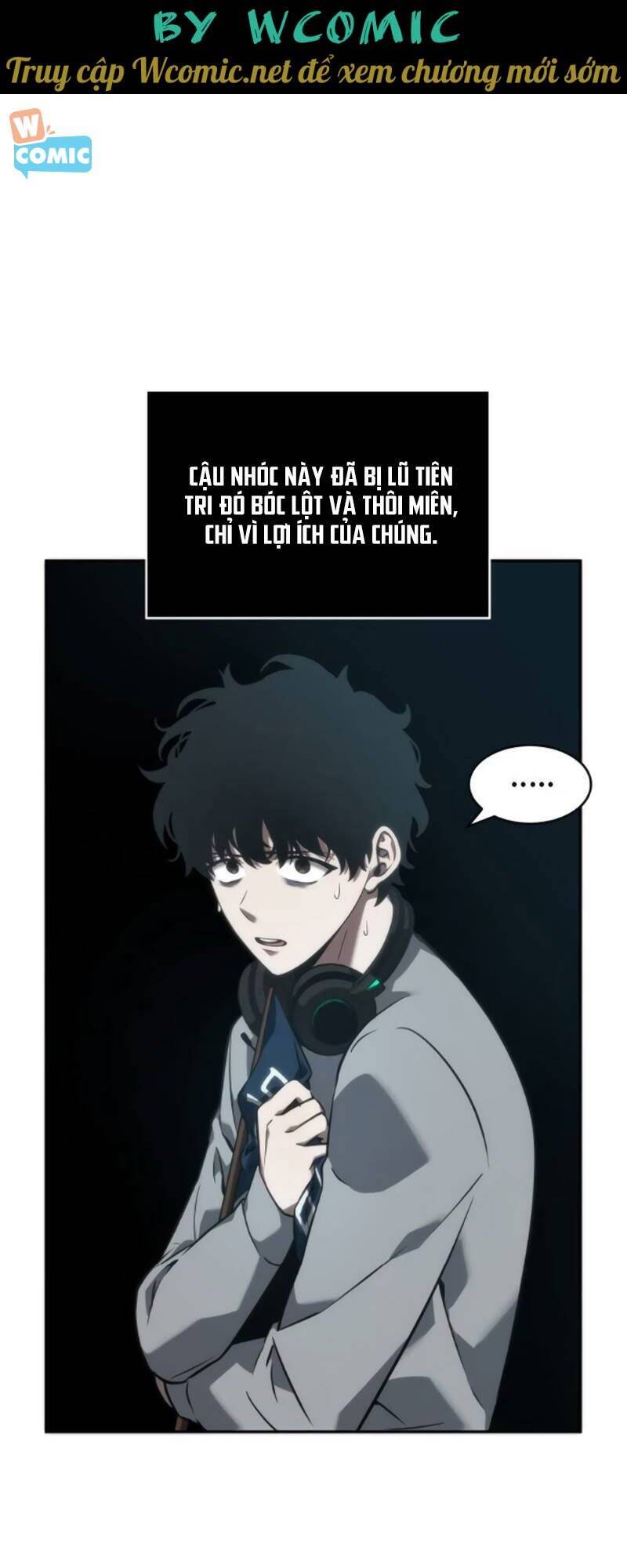 Toàn Trí Độc Giả chapter 50 - Upload bởi truyensieuhay.com
