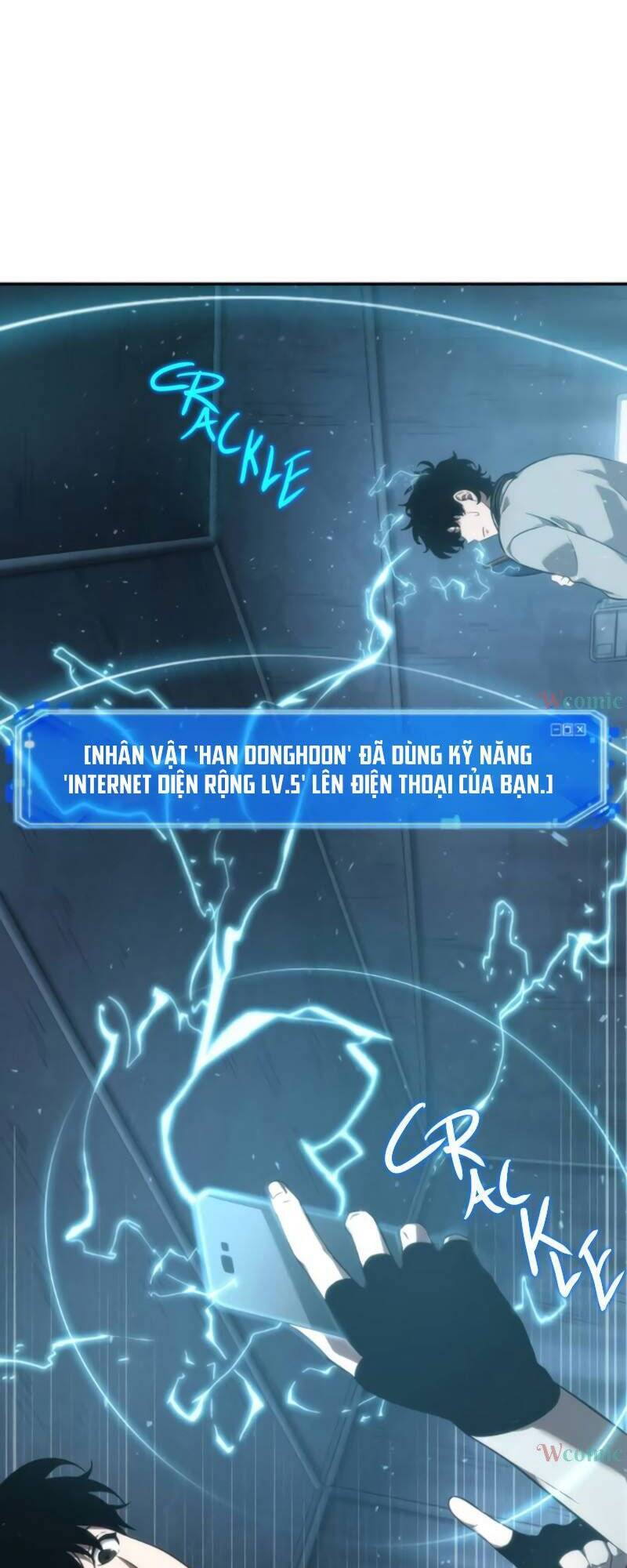 Toàn Trí Độc Giả chapter 50 - Upload bởi truyensieuhay.com
