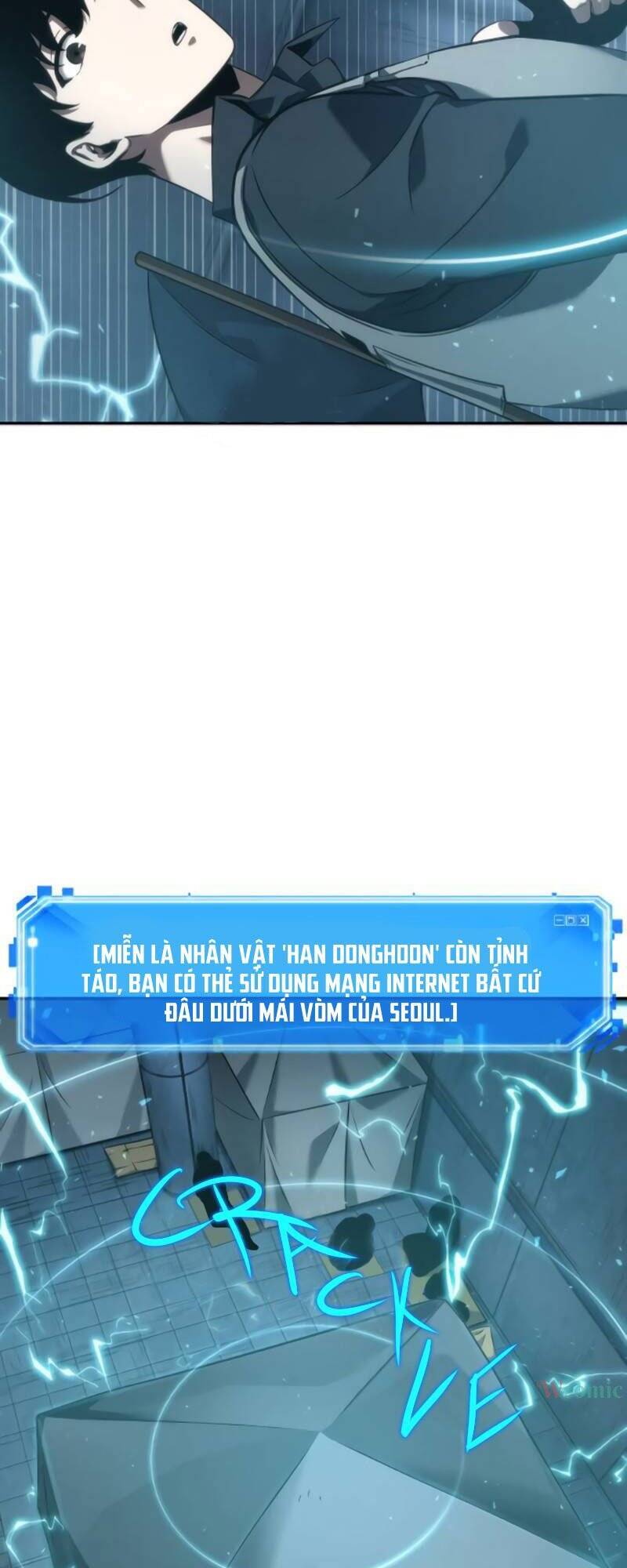 Toàn Trí Độc Giả chapter 50 - Upload bởi truyensieuhay.com