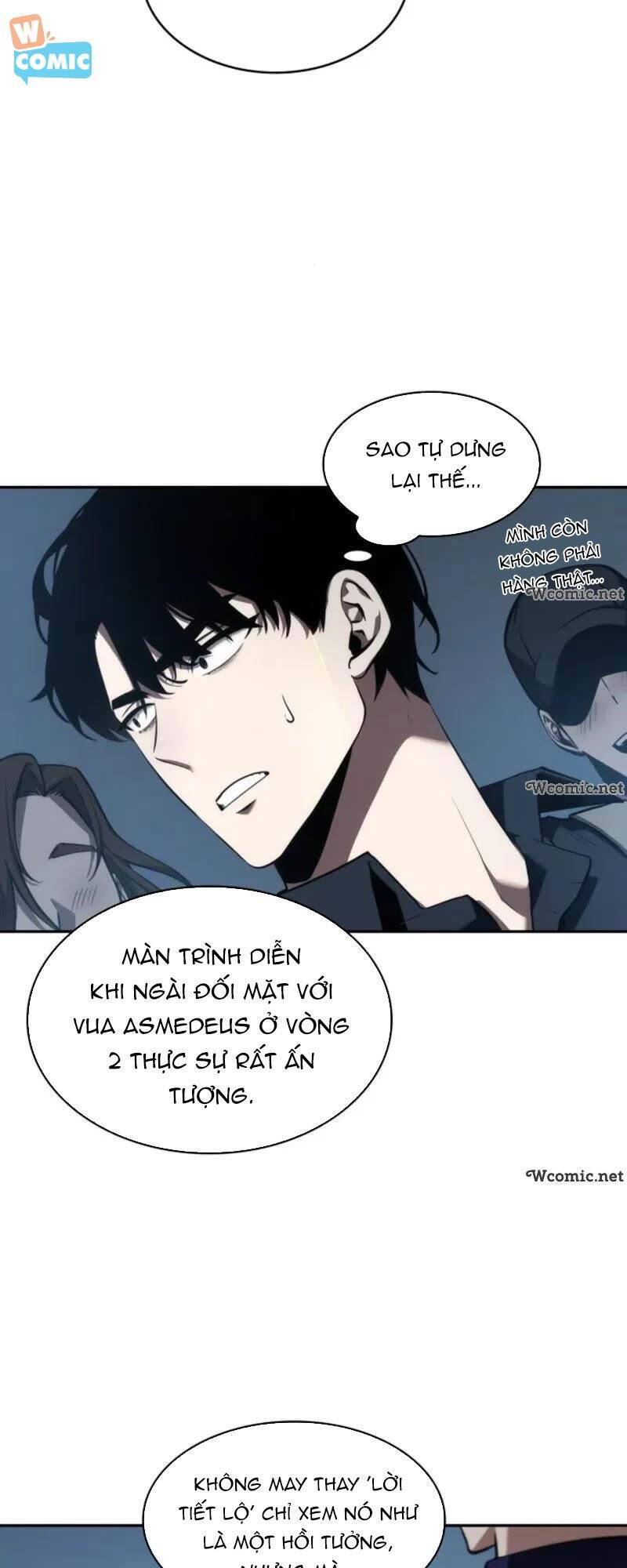 Toàn Trí Độc Giả chapter 51 - Upload bởi truyensieuhay.com