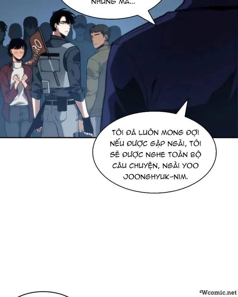 Toàn Trí Độc Giả chapter 51 - Upload bởi truyensieuhay.com