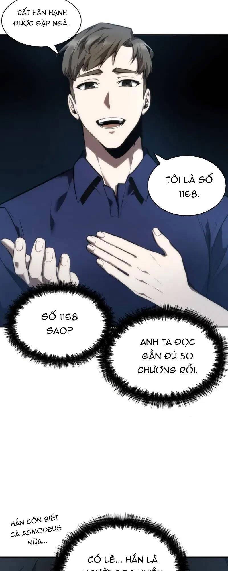 Toàn Trí Độc Giả chapter 51 - Upload bởi truyensieuhay.com