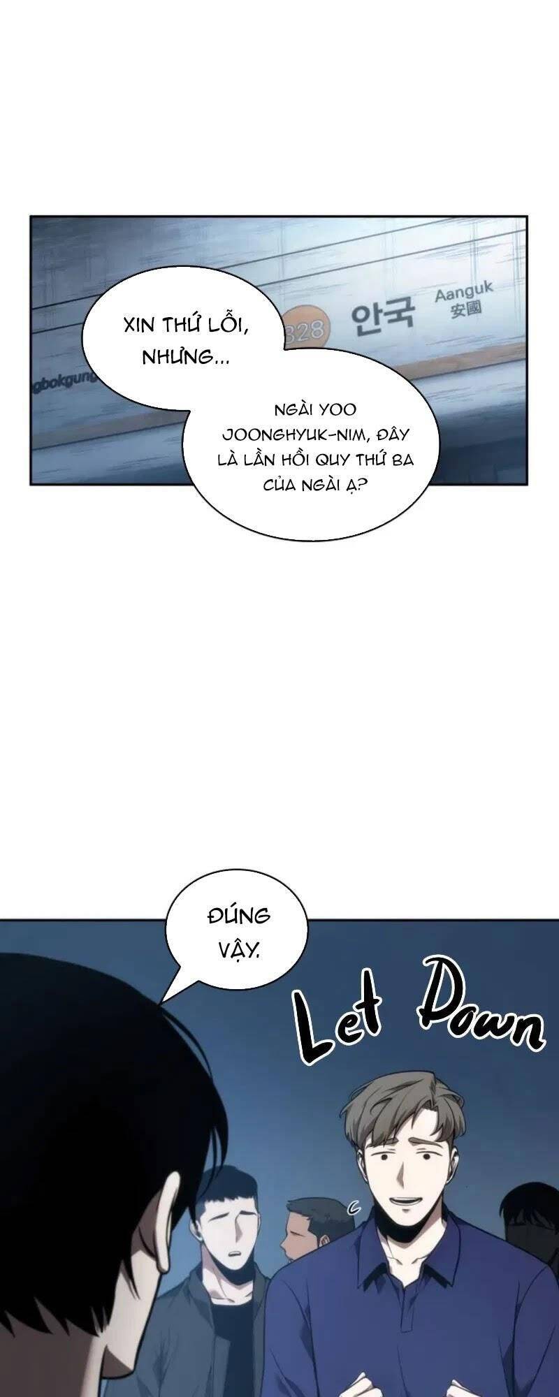 Toàn Trí Độc Giả chapter 51 - Upload bởi truyensieuhay.com