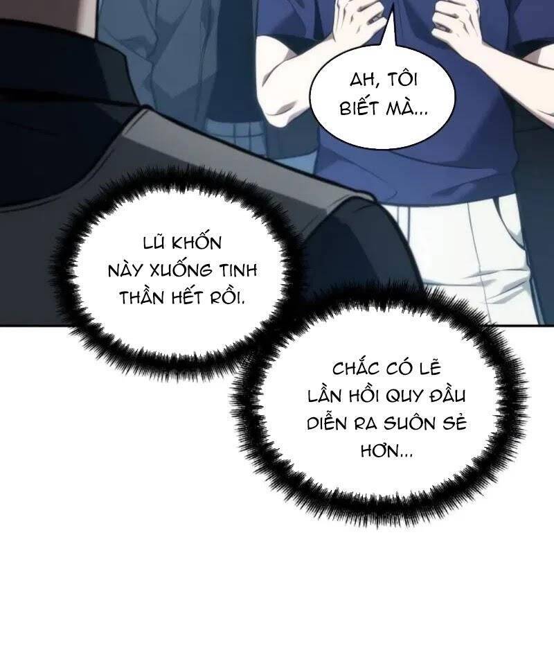 Toàn Trí Độc Giả chapter 51 - Upload bởi truyensieuhay.com