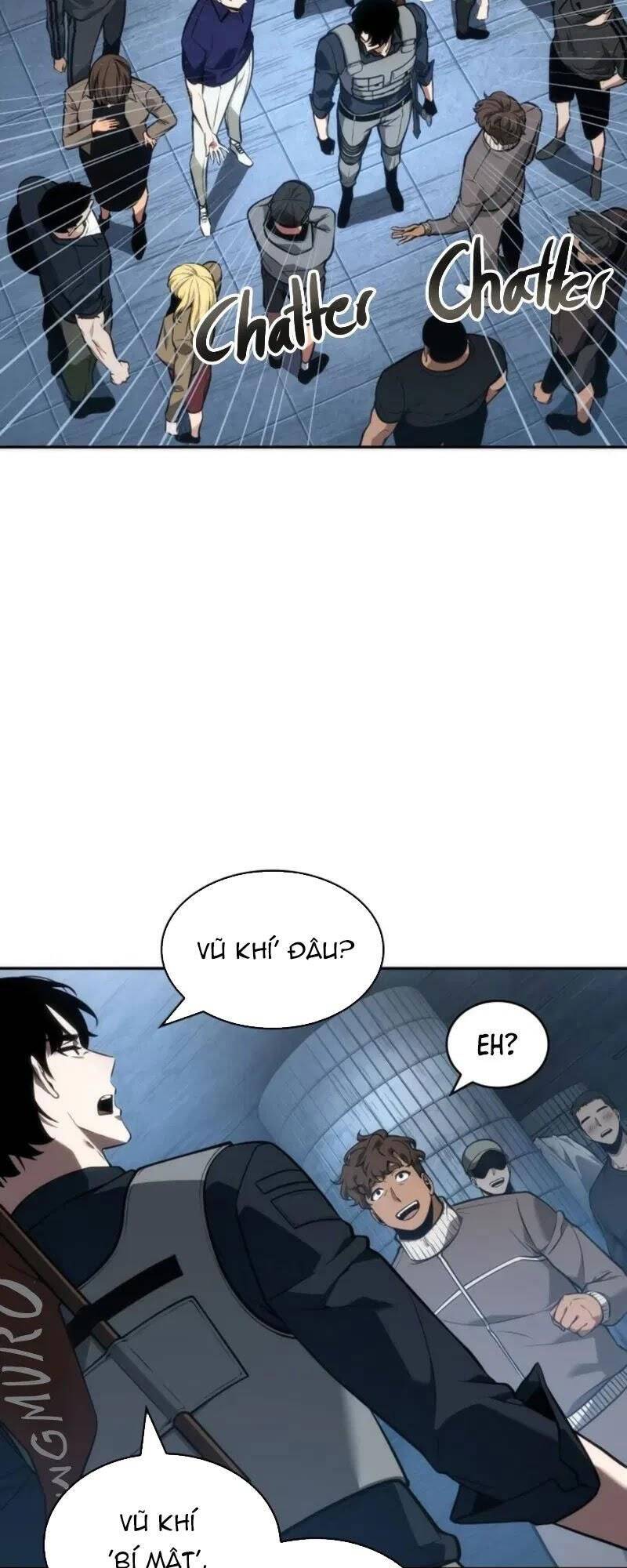 Toàn Trí Độc Giả chapter 51 - Upload bởi truyensieuhay.com