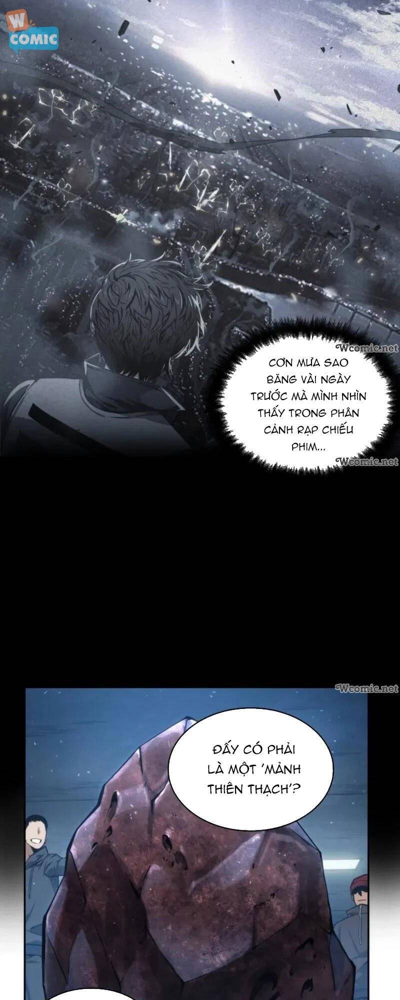 Toàn Trí Độc Giả chapter 51 - Upload bởi truyensieuhay.com