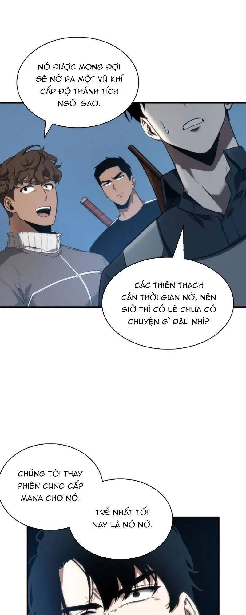 Toàn Trí Độc Giả chapter 51 - Upload bởi truyensieuhay.com
