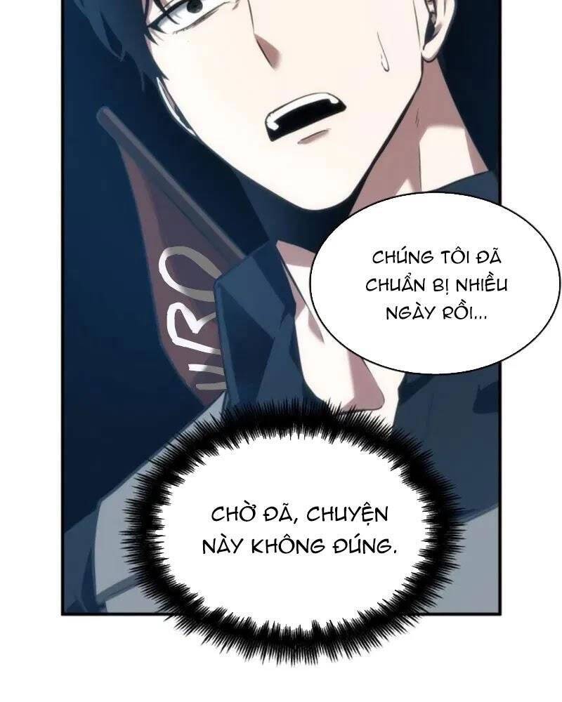 Toàn Trí Độc Giả chapter 51 - Upload bởi truyensieuhay.com