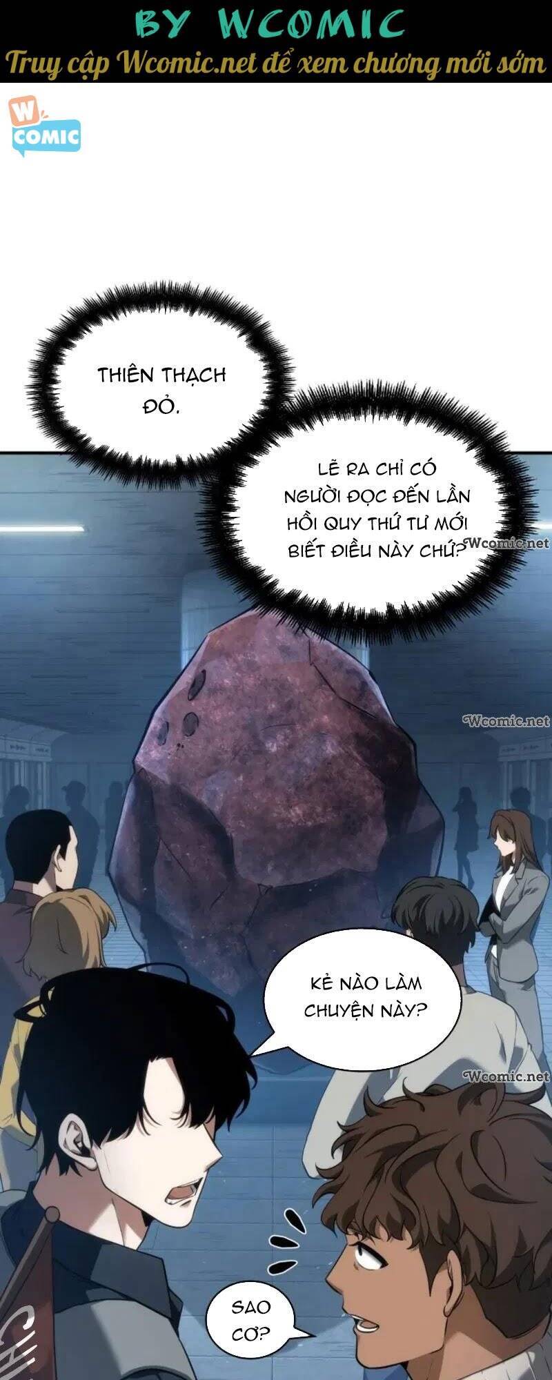 Toàn Trí Độc Giả chapter 51 - Upload bởi truyensieuhay.com