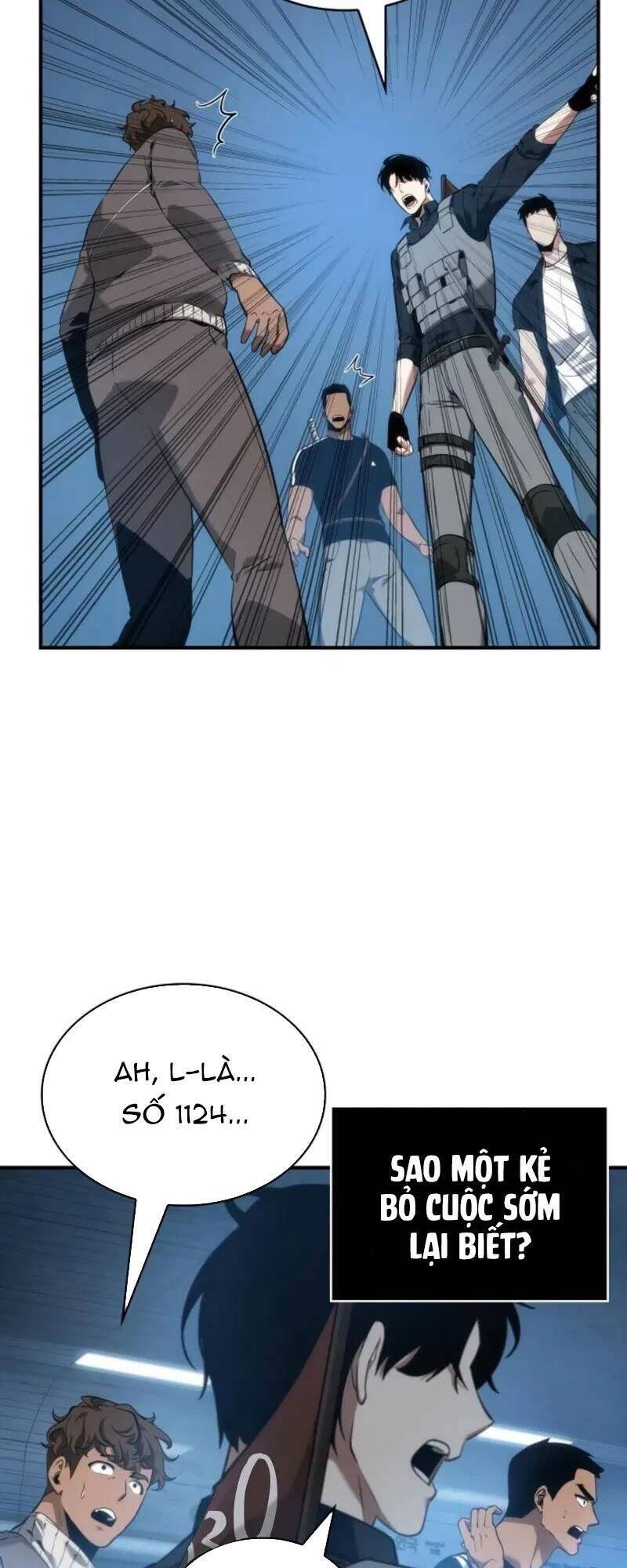 Toàn Trí Độc Giả chapter 51 - Upload bởi truyensieuhay.com