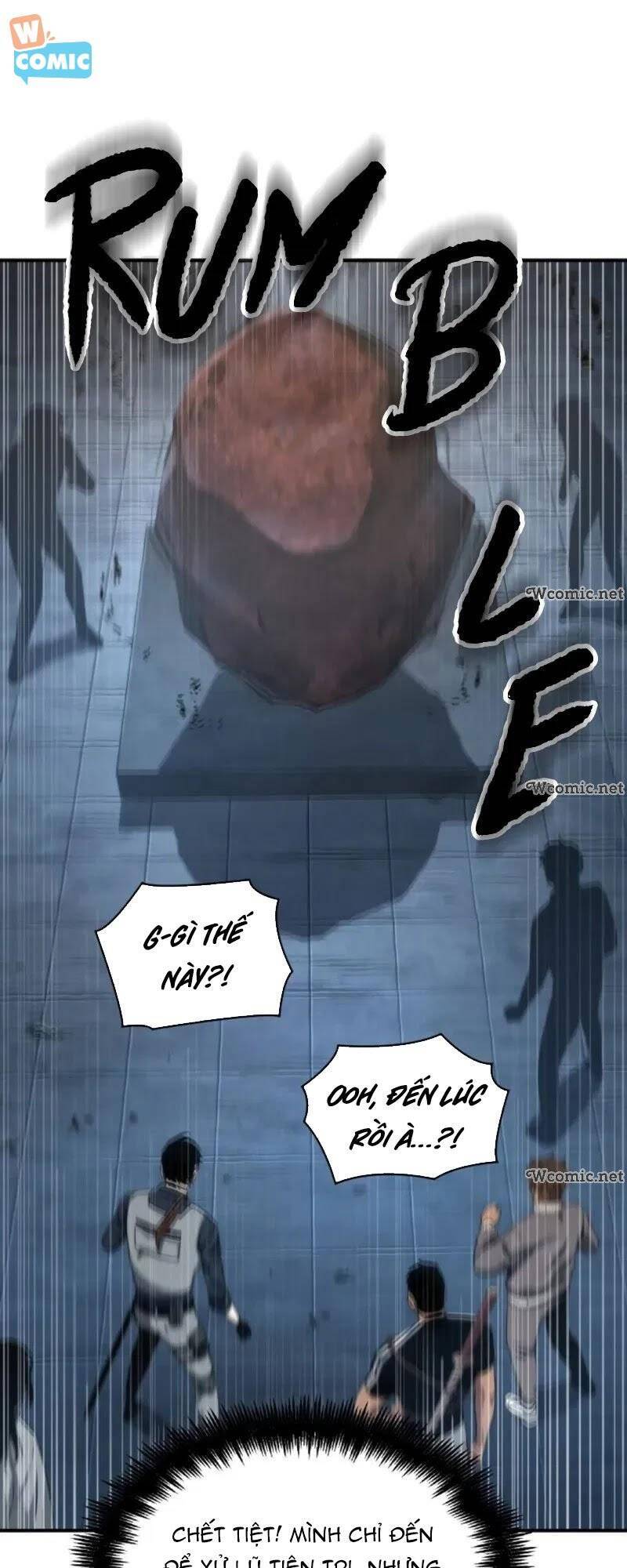 Toàn Trí Độc Giả chapter 51 - Upload bởi truyensieuhay.com
